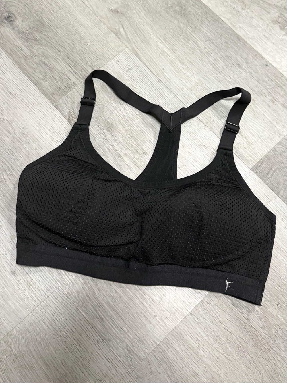 •DANSKIN• SPORTS BRA